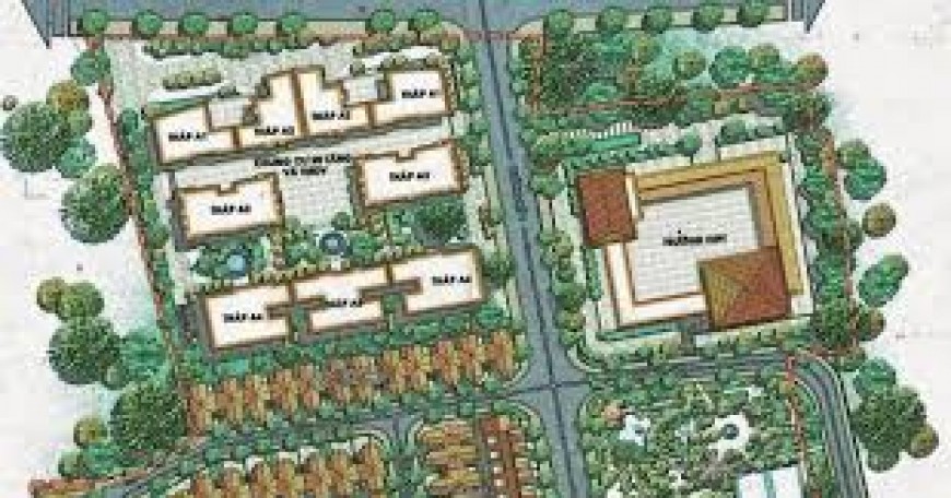 Docklands Sài Gòn – Nơi Hội Tụ Giá Trị Sống Thời Thượng