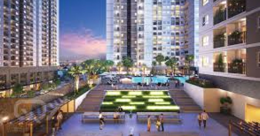 Cơ hội sở hữu căn hộ SaiGon Riverside – Kiến trúc nổi bật ven sông Quận 7