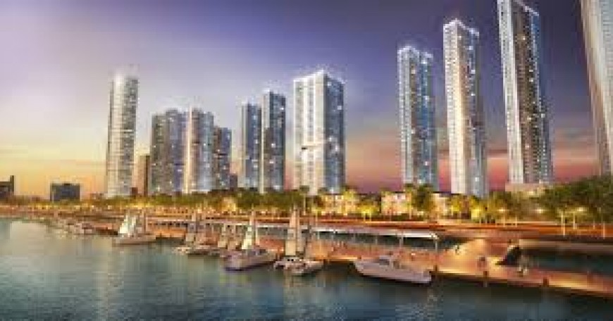 Bán căn hộ cao cấp Vinhomes Golden River trung tâm Quận 1 | Giá 120 tỷ VND