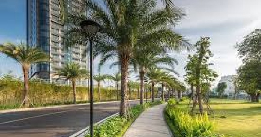 Bán căn hộ cao cấp Vinhomes Golden River trung tâm Quận 1 | Giá 120 tỷ VND