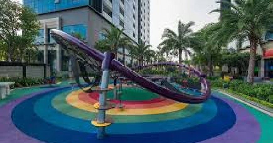 Bán căn hộ cao cấp Vinhomes Golden River trung tâm Quận 1 | Giá 120 tỷ VND