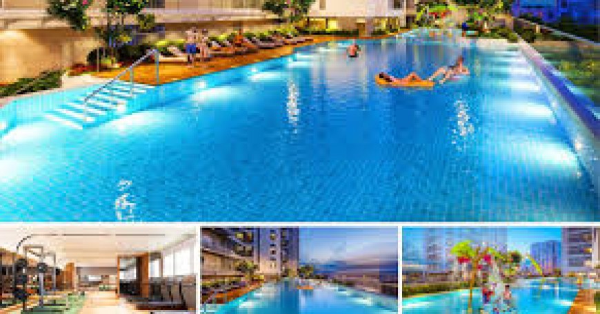 The Horizon Phú Mỹ Hưng – Cơ Hội Sở Hữu Căn Hộ Đẳng Cấp Giữa Trung Tâm Phú Mỹ Hưng