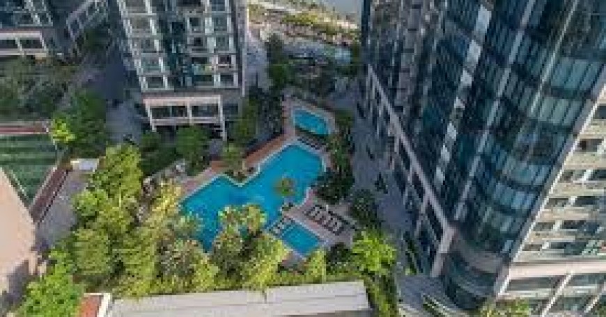 Bán căn hộ sang trọng tại Vinhomes Golden River, view đẹp trung tâm Quận 1