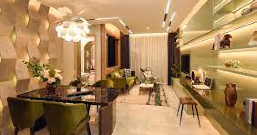 Bán căn hộ 81m2 2PN 2WC view biệt thự tại The Peak - Midtown M8 -Phú Mỹ Hưng-Quận 7