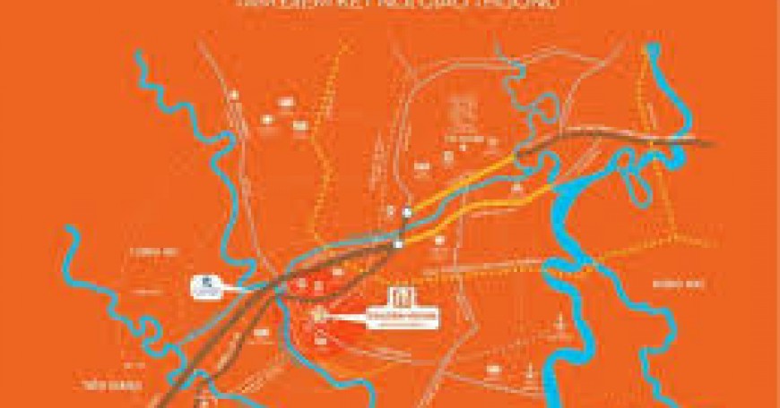 Dự án Golden House| Bến Lức Long An, tiềm năng đầu tư vô cùng hấp dẫn- Liên hệ FTT để được tư vấn giá ưu đãi