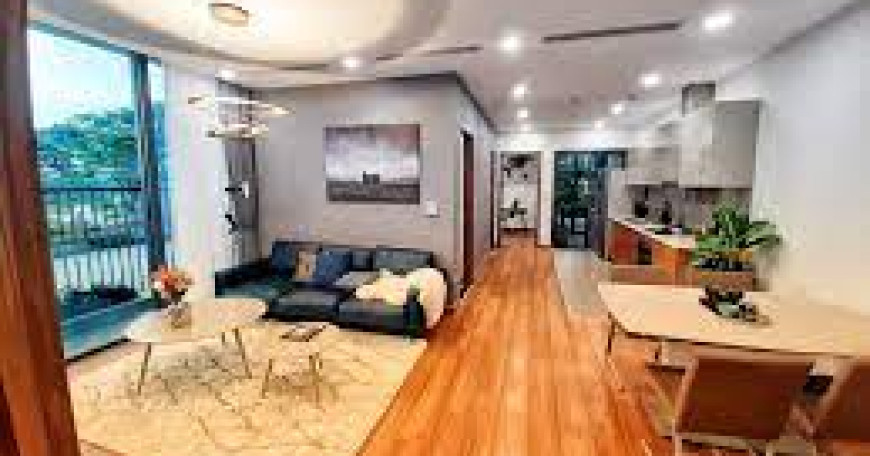 Dự án Eco Green Sai Gon tọa lạc số 39B Đại lộ Nguyễn Văn Linh, phường Tân Thuận Tây, Quận 7