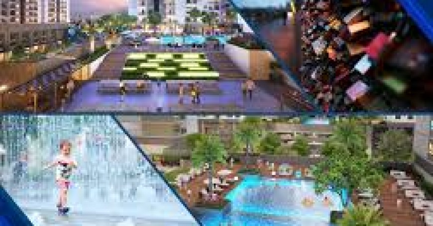 Cơ hội sở hữu căn hộ SaiGon Riverside – Kiến trúc nổi bật ven sông Quận 7