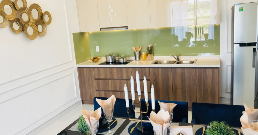 Q7 SAIGON RIVERSIDE -SIÊU PHẨM CĂN GÓC 2PN 69M2
