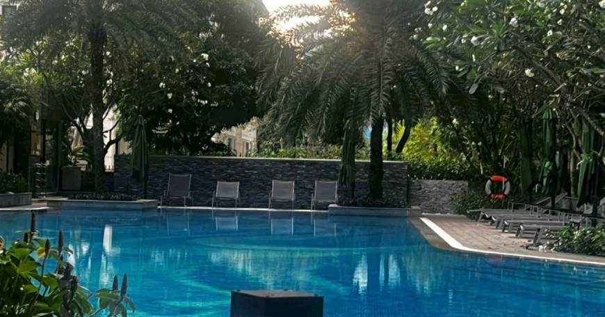 出租 Vinhomes Golden River 第1郡公寓｜月租僅 2X 百萬越盾起