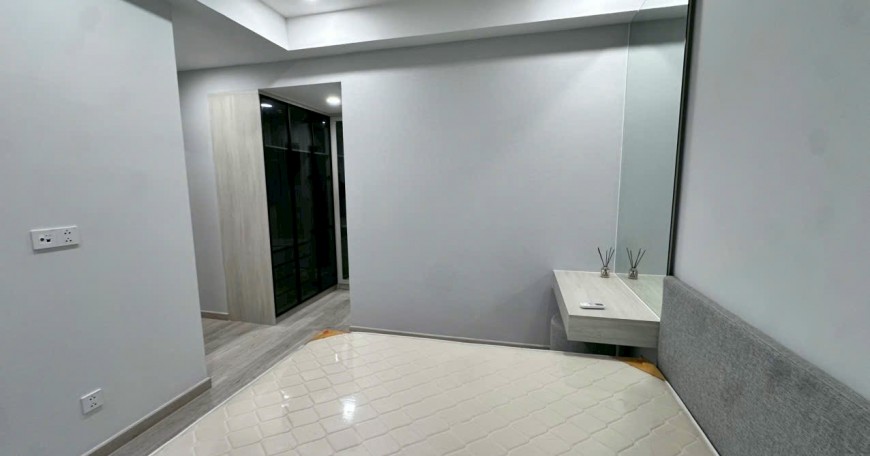 Bán căn hộ Cardinal Court đường Raymondienne và đường C-Bắc- Phú Mỹ Hưng, Quận 7