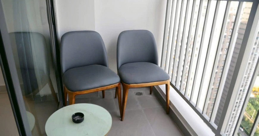 Bán căn hộ SaiGon Riverside - Quận 7- Biểu tượng kiến trúc độc đáo bên sông Sài Gòn