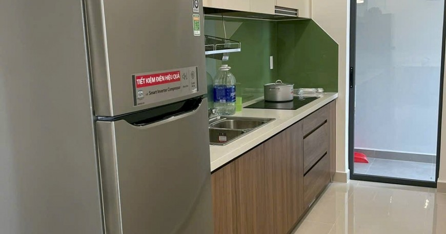 Bán căn hộ SaiGon Riverside - Quận 7- Biểu tượng kiến trúc độc đáo bên sông Sài Gòn