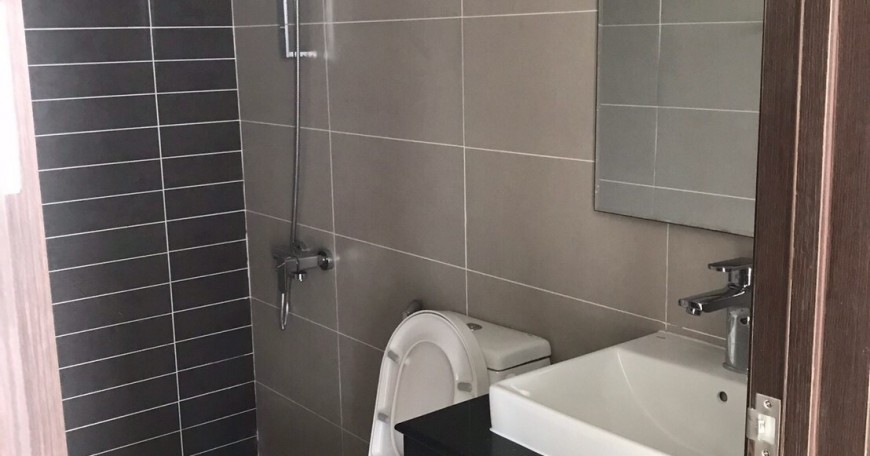 Sunrise Riverside Tháp K – Căn hộ đẹp cần bán, Nhà Bè giáp Quận 7