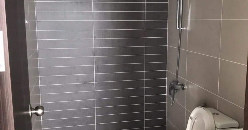 Sunrise Riverside Tháp K – Căn hộ đẹp cần bán, Nhà Bè giáp Quận 7