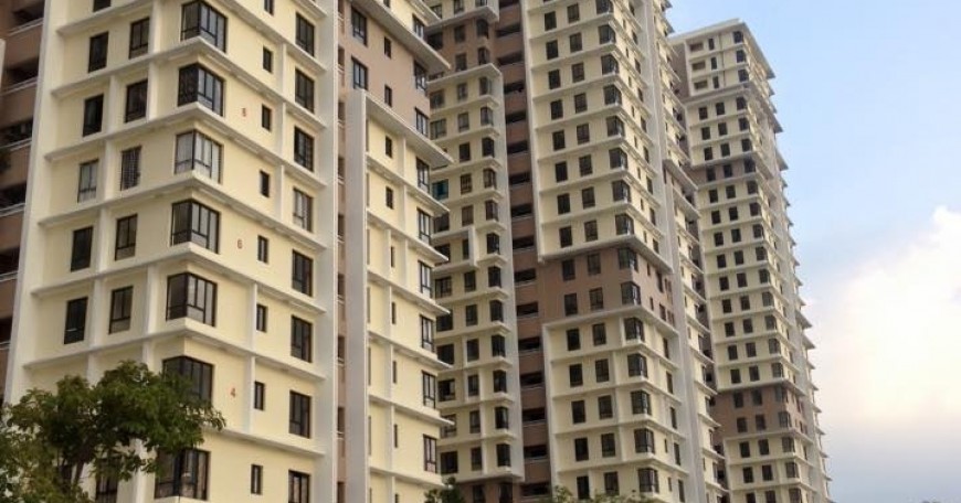 Cho thuê căn hộ Era Town tại Quận 7 -  Giá siêu ưu đãi chỉ từ 2 triệu đến 2 triệu 150 Vnd/ tháng, 