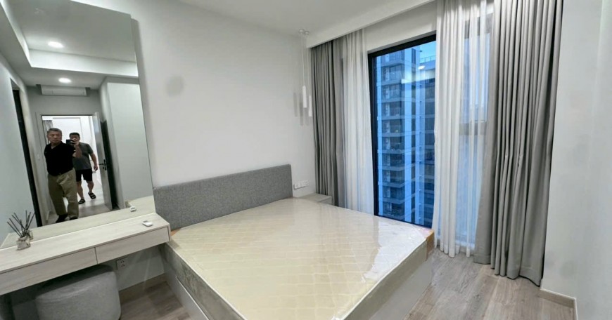  Bán căn hộ cao cấp Cardinal Court – Vị trí kim cương đường Raymondienne, Phú Mỹ Hưng Q7