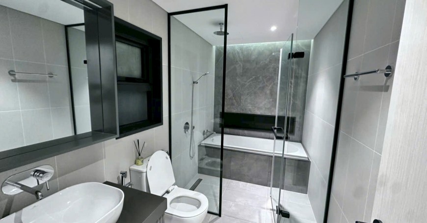  Bán căn hộ cao cấp Cardinal Court – Vị trí kim cương đường Raymondienne, Phú Mỹ Hưng Q7