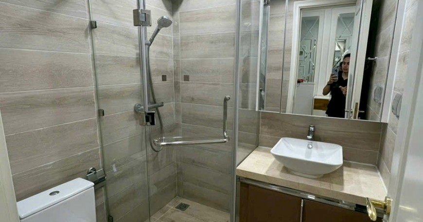 Bán căn hộ sang trọng tại Vinhomes Golden River, view đẹp trung tâm Quận 1