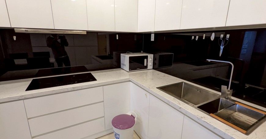 Sở hữu ngay căn hộ Masteri Thảo Điền – View đẹp, full tiện ích, vào ở liền