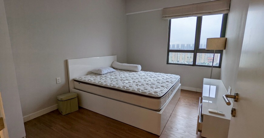 Sở hữu ngay căn hộ Masteri Thảo Điền – View đẹp, full tiện ích, vào ở liền