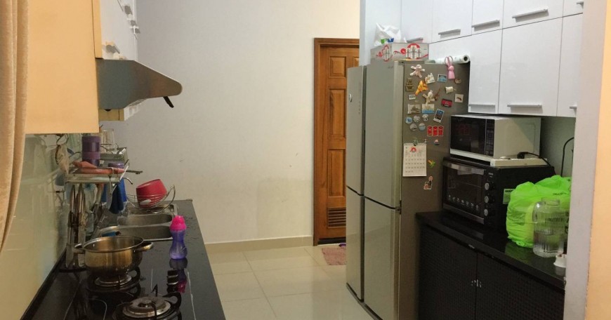  Bellaza Quận 7 – Không gian sống đẳng cấp giữa lòng đô thị