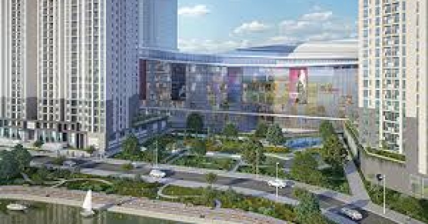 Masteri Thảo Điền – Không Gian Sống Đẳng Cấp Bên Sông Sài Gòn 