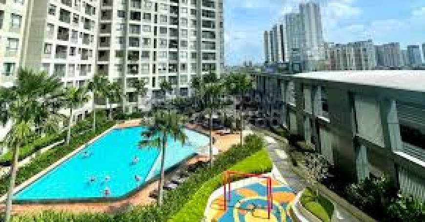 Masteri Thảo Điền – Không Gian Sống Đẳng Cấp Bên Sông Sài Gòn 