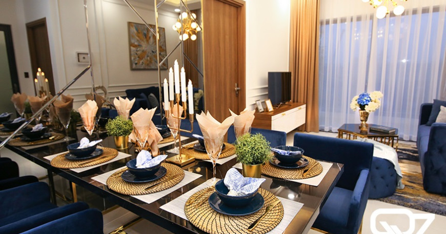 Q7-Sài Gòn Riverside -Căn hộ giá tốt nhất khu vực Phú Mỹ Hưng