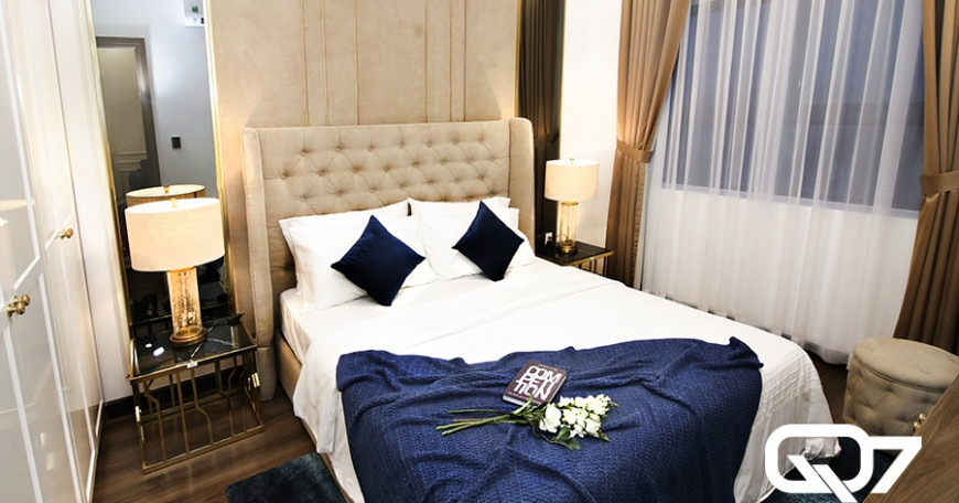 Q7-Sài Gòn Riverside -Căn hộ giá tốt nhất khu vực Phú Mỹ Hưng