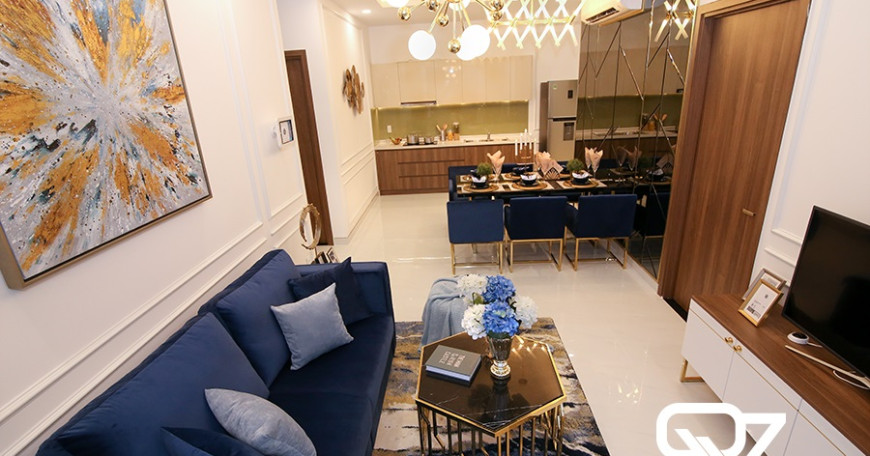 Q7-Sài Gòn Riverside -Căn hộ giá tốt nhất khu vực Phú Mỹ Hưng