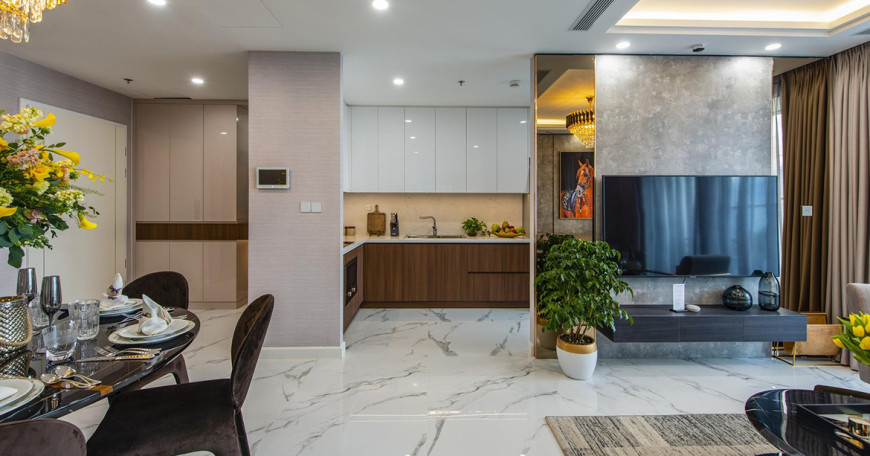 CẦN BÁN CĂN HỘ 74M2 2PN 2WC TẠI SUNSHINE SKY CITY VIEW CẦU PHÚ MỸ 
