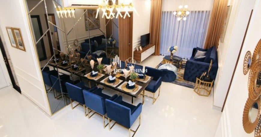  Căn hộ Q7 Saigon Riverside có ưu đãi gì?
