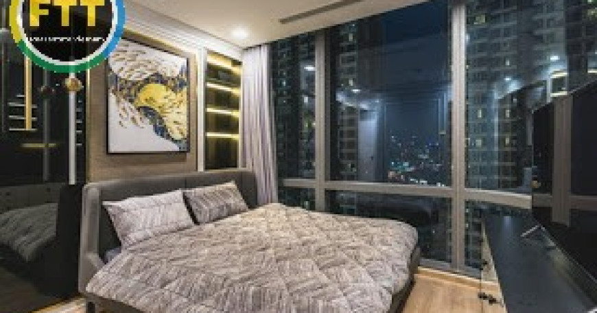 Cập nhật giỏ hàng cho thuê Q7 - Boulevard đường Nguyễn Lương Bằng, quận 7.