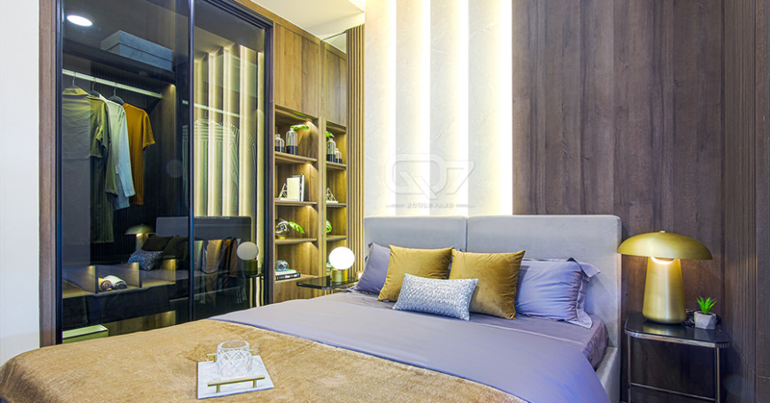 Bán gấp căn hộ Q7 Boulevard, quận 7 LH | (+84) 902.823.622