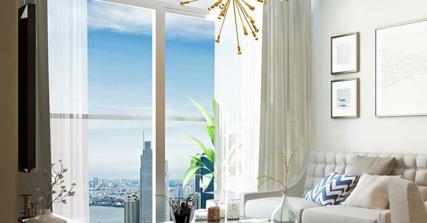 越南房地產｜越南胡志明市｜+886 906 975 509 VINHOMES GOLDEN RIVER公寓出售 位於第一郡中心
