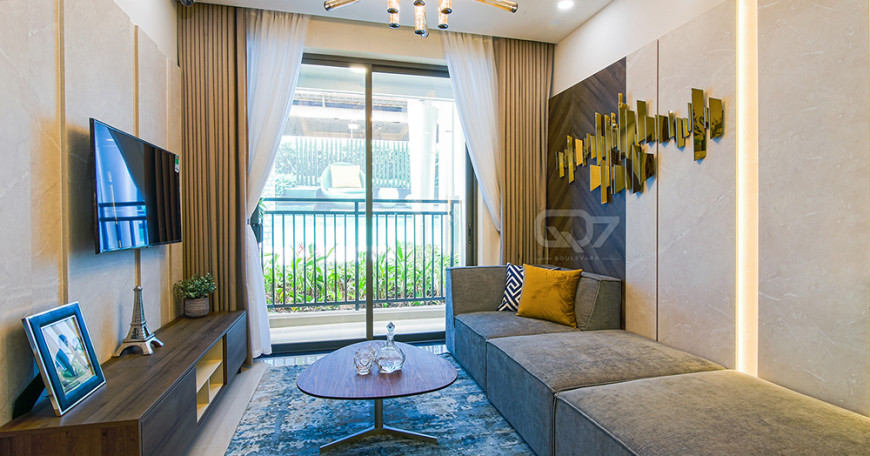 Bán gấp căn hộ Q7 Boulevard, quận 7 LH | (+84) 902.823.622