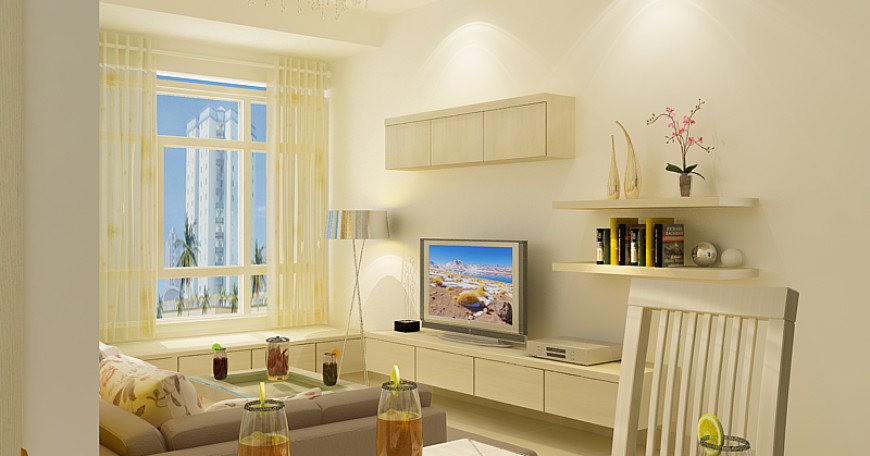 Bán căn hộ bên sông Sài Gòn SKY LINE, tại quận 7, TP HCM 