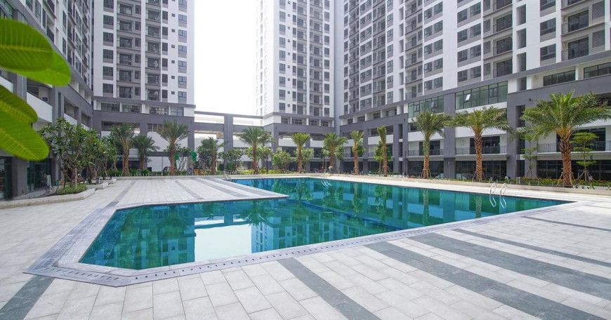 Bán gấp căn hộ Q7 Boulevard, quận 7 LH | (+84) 902.823.622