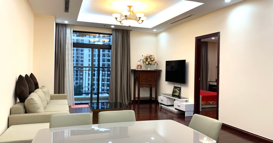 CĂN HỘ CAO CẤP ROYAL CITY HÀ NỘI SANG NHƯỢNG