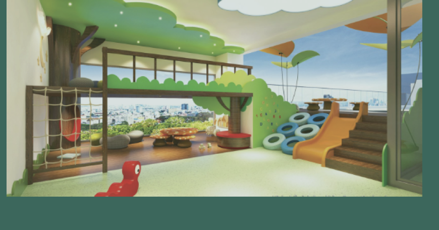 出售兴福公寓（Happy Residence）的公寓