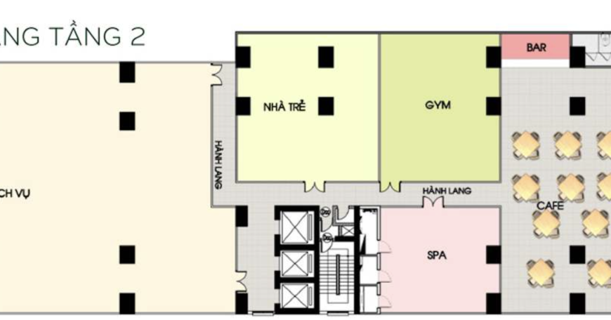 出售第四郡 Grand Riverside 公寓 | 價格 76 億 6800 