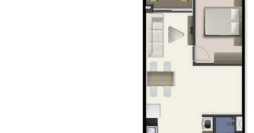 出售 | 胡志明市第七郡 Q7 Saigon Riverside 公寓 | 售價：34 億越南盾