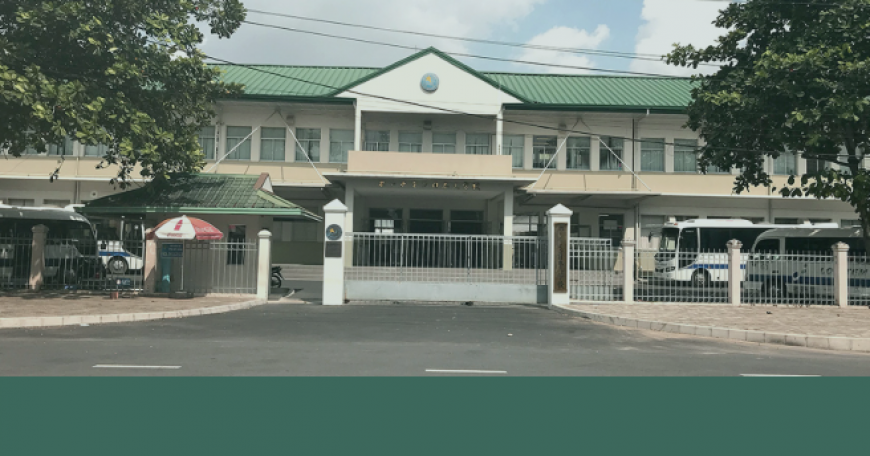 出租第七郡興福公寓 | 價格 1000 美元