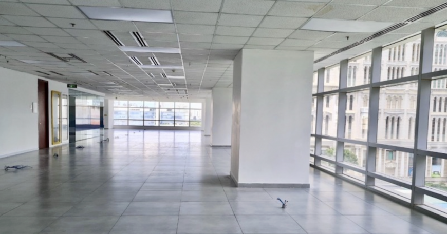 出租第七郡 Victory Tower 公寓 | 租金每月 2000 萬越南盾