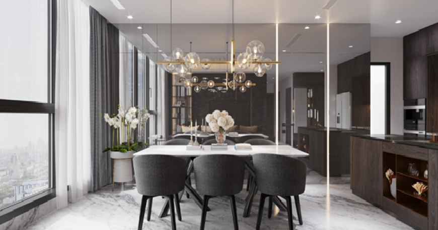 CẦN BÁN CĂN HỘ 74M2 2PN 2WC TẠI SUNSHINE SKY CITY VIEW CẦU PHÚ MỸ 