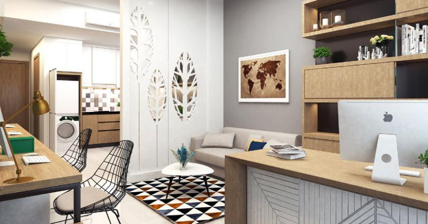 BÁN CĂN HỘ SC5-24 SUNRISE CITY VIEW, 1 TỶ 800.000