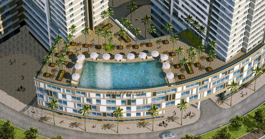 BÁN CĂN HỘ SC5-24 SUNRISE CITY VIEW, 1 TỶ 800.000