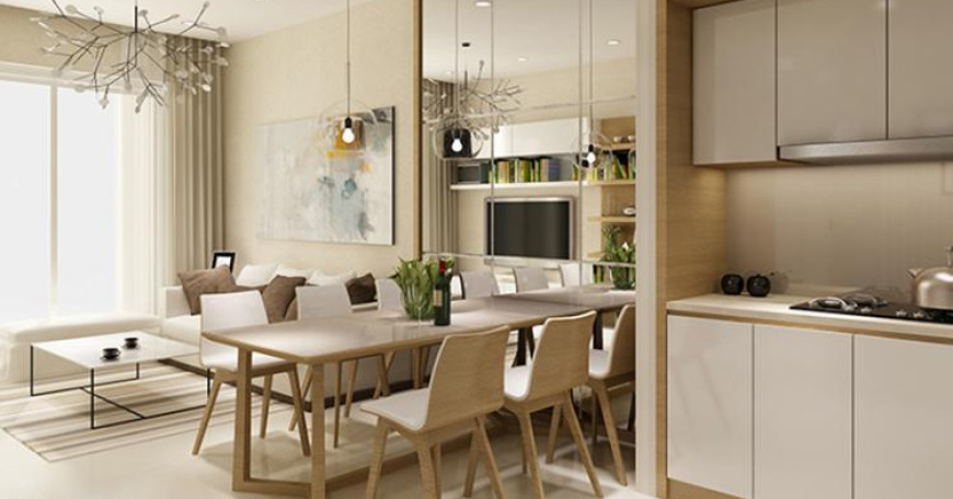 BÁN CĂN HỘ SC5-24 SUNRISE CITY VIEW, 1 TỶ 800.000