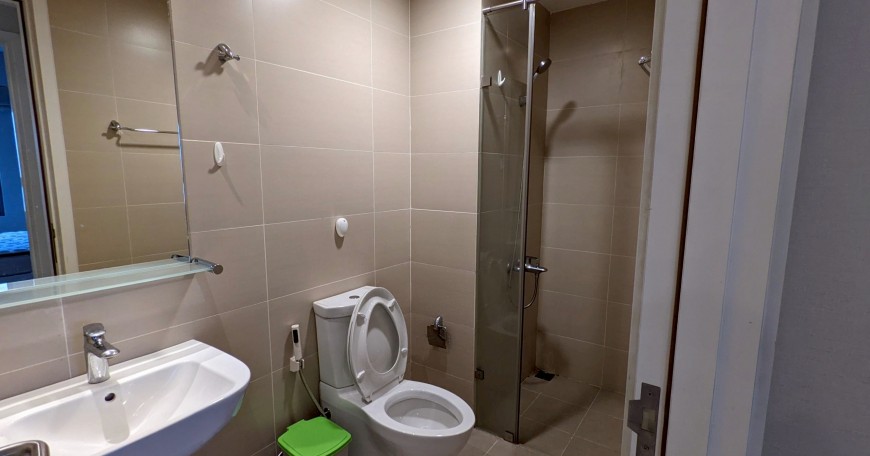 Bán căn hộ Masteri Thảo Điền T5 – 1PN, Nội thất đầy đủ, Quận 2 