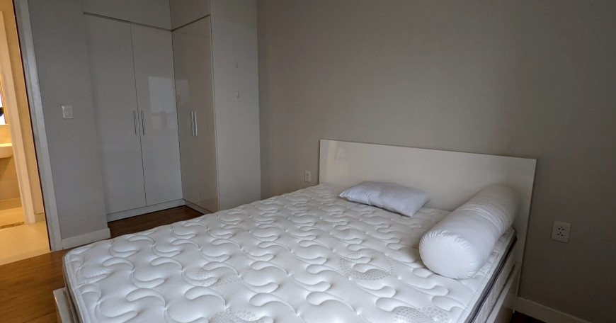 出售 Masteri Thảo Điền T5 公寓  (1 房 1 衛，家具齊全) 第2郡 